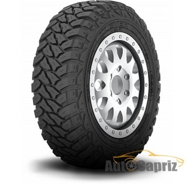 Шины Kenda Klever M/T KR29 285/75 R16 126Q 